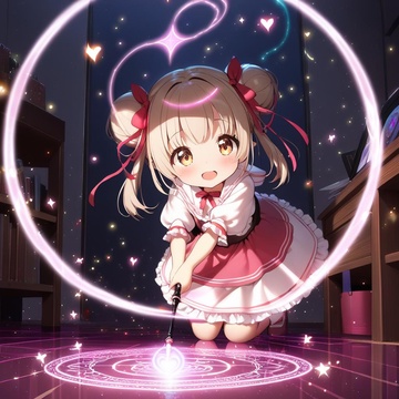 Image for J-POP / Anime