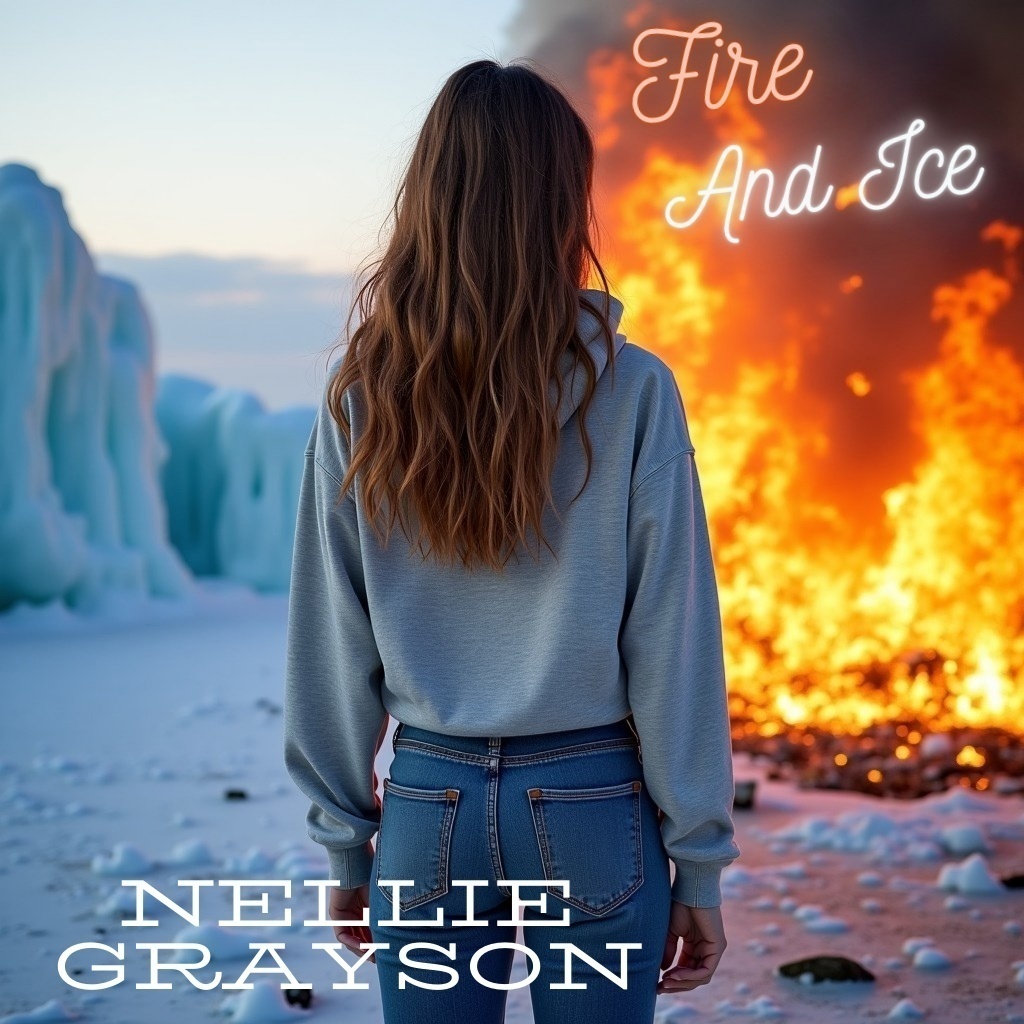 Playlist cover art