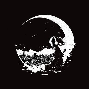 Playlist cover art