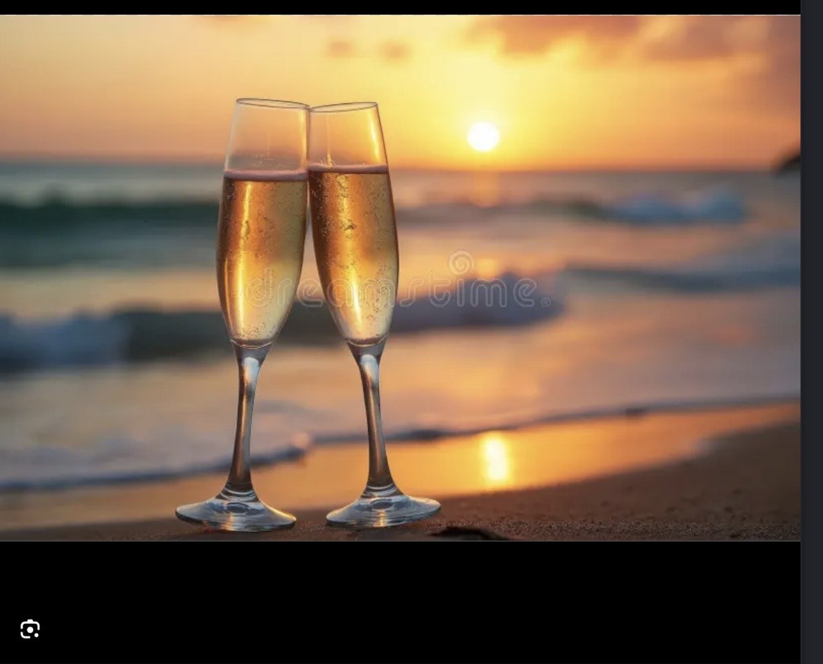 Pop this night away by Jodie Ingram artwork