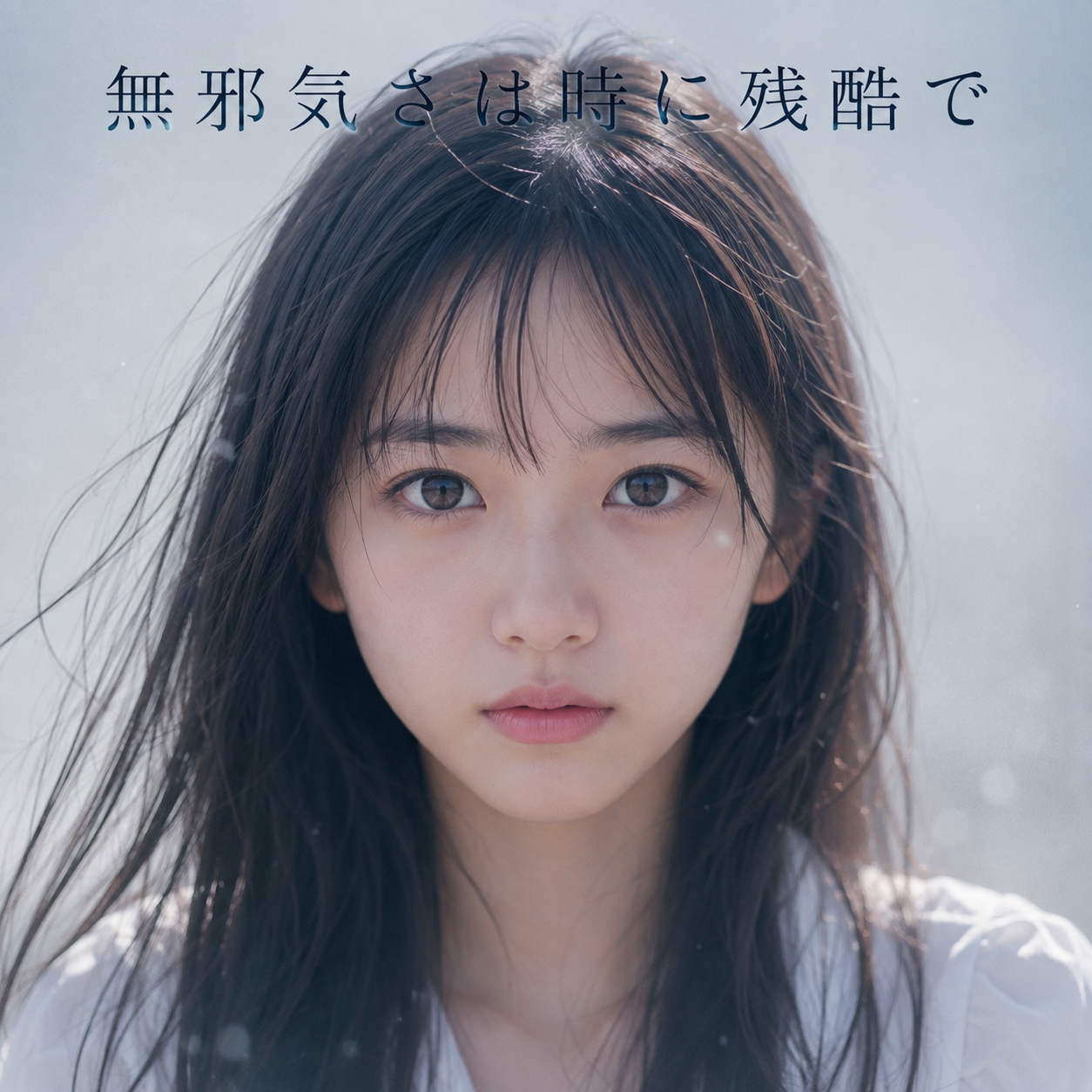 無邪気さは時に残酷で artwork