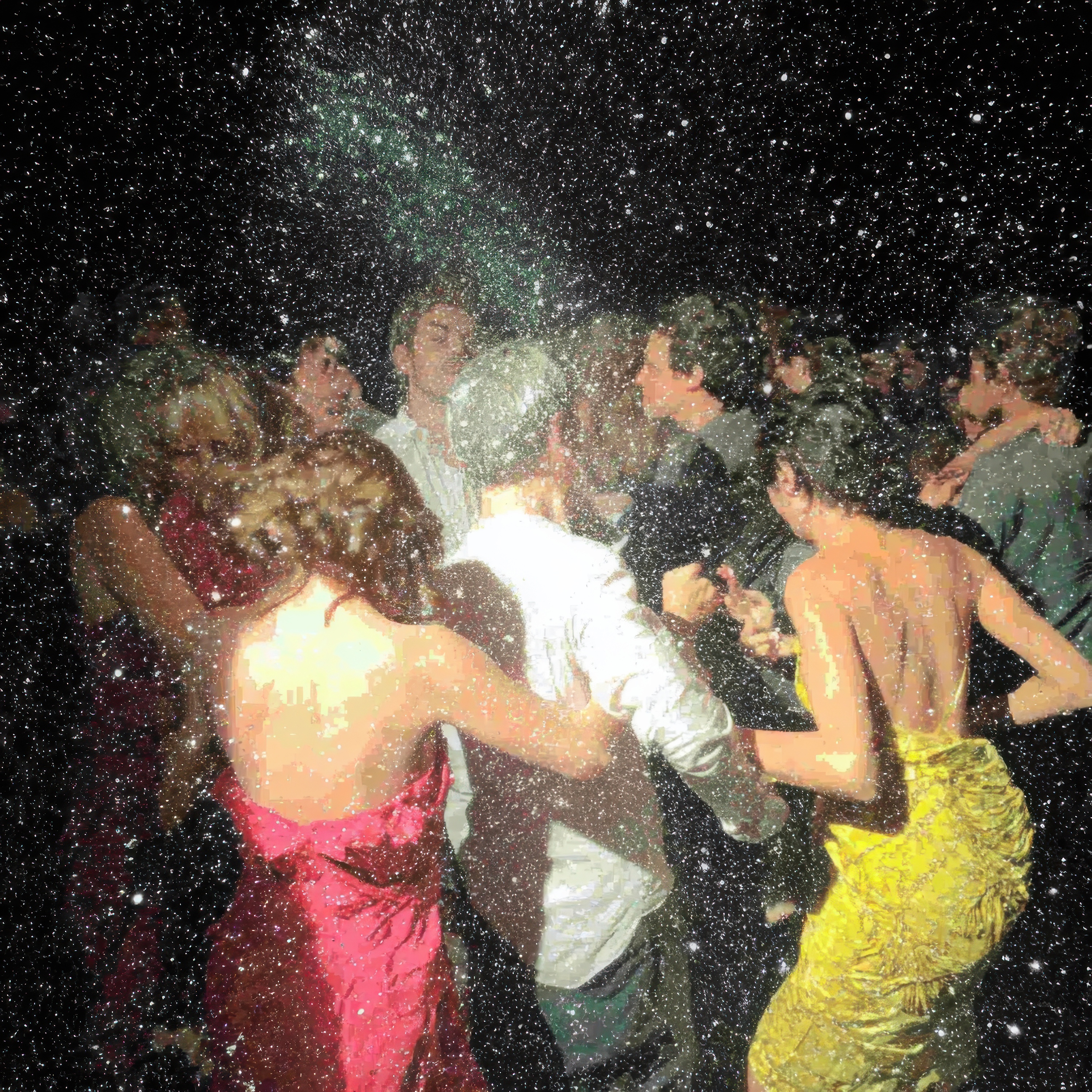 Image for Nights Like This