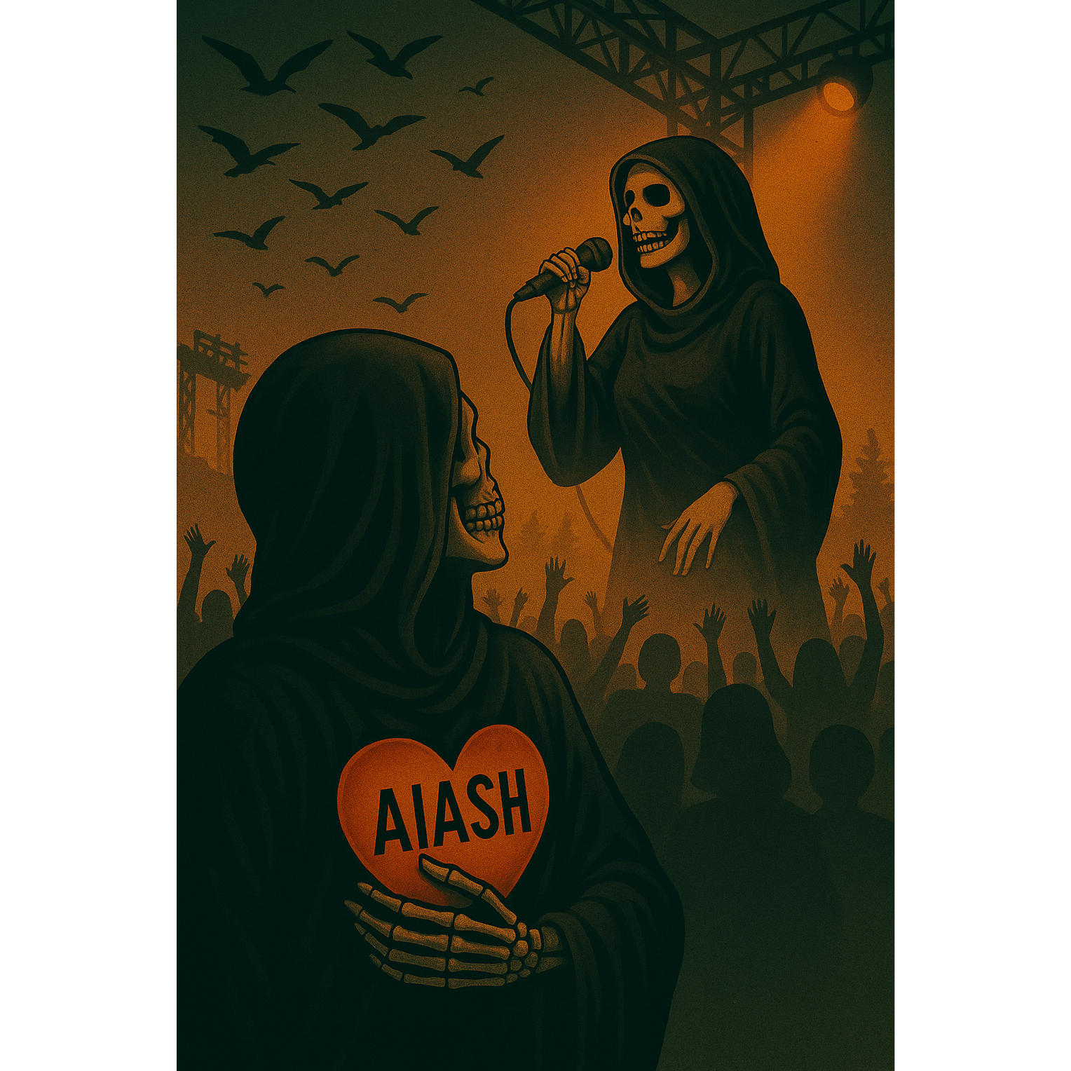 Song Image