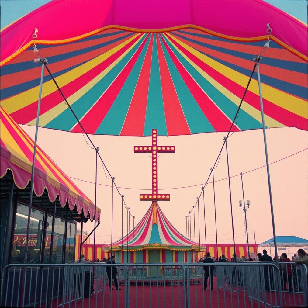 Image for The UNSOLD-OUT SPECTACLE