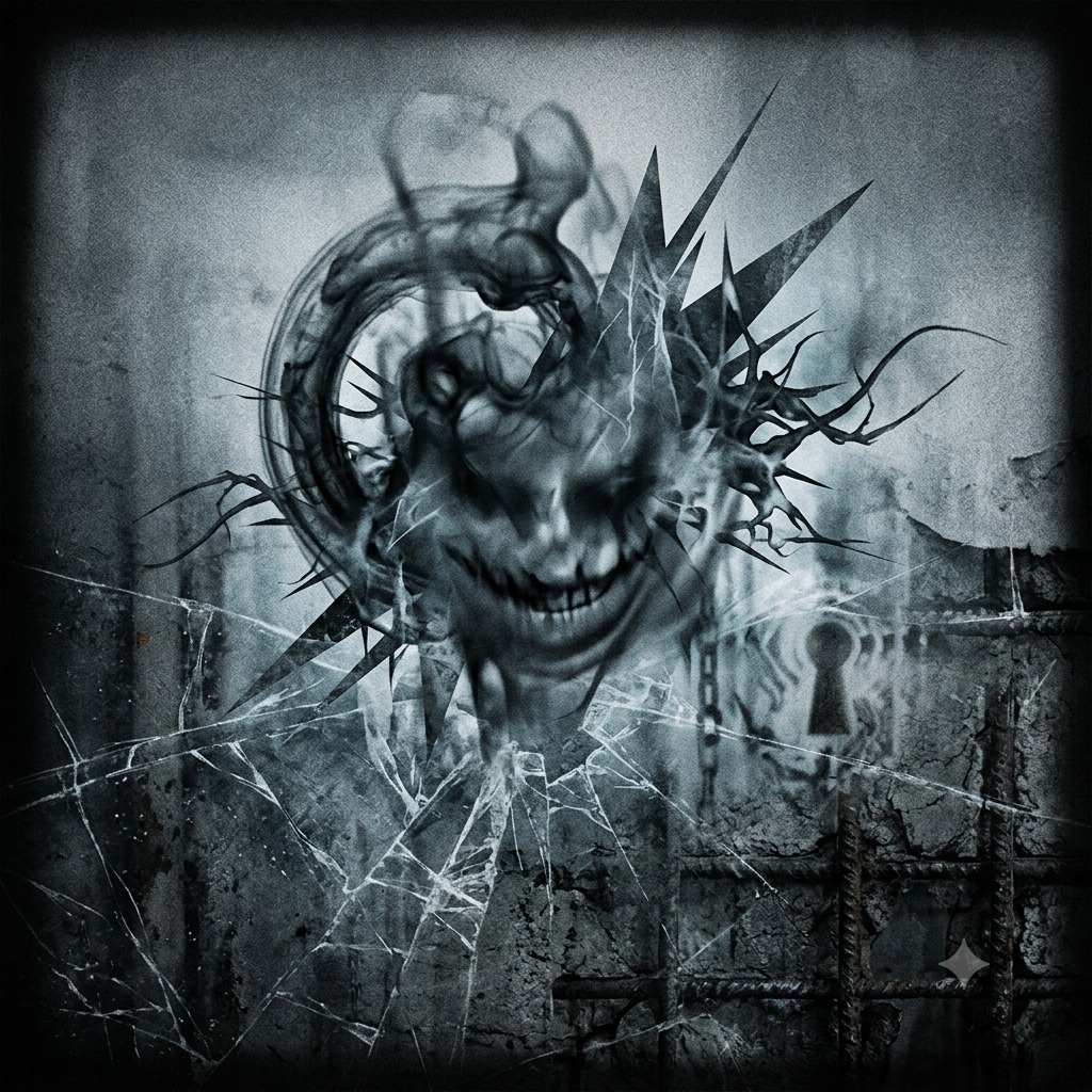 Tempter cover art