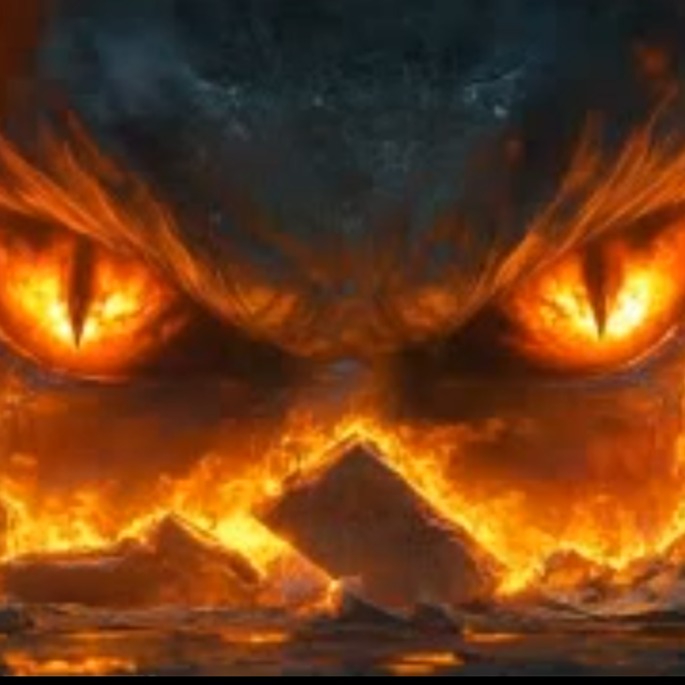 Stones Of Fire