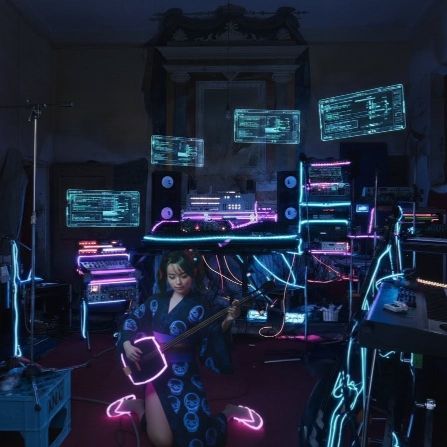 Image for Between two worlds (K-Liz's set)