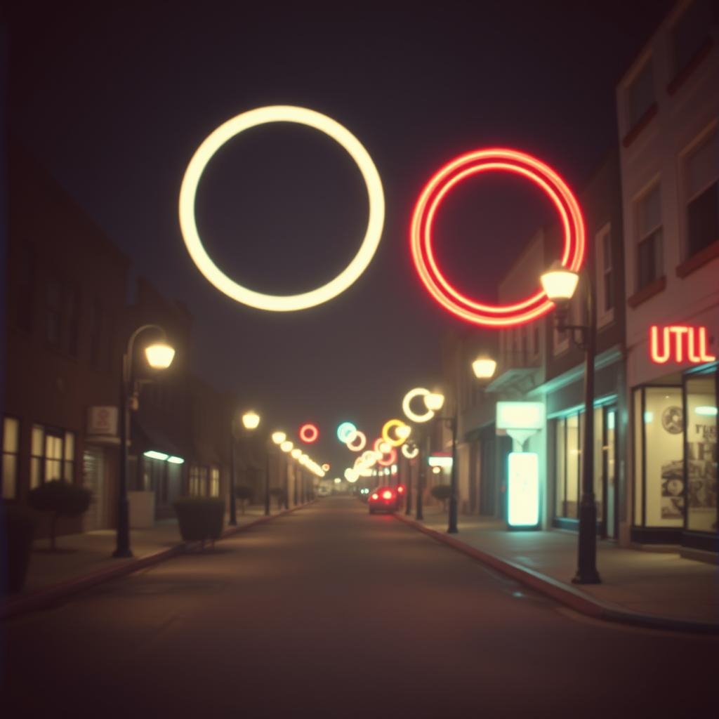 Image for SPINNING AROUND