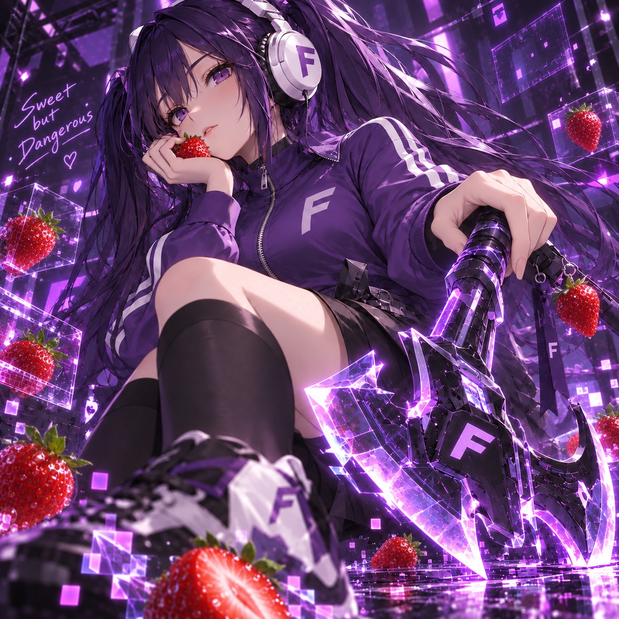Bite Depth artwork