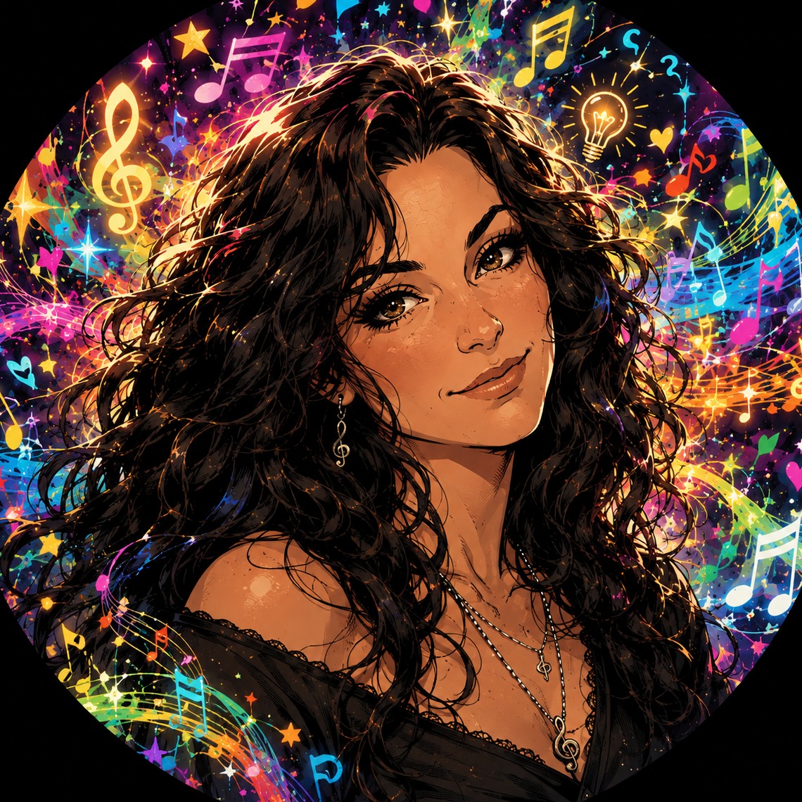 Aria Calamity