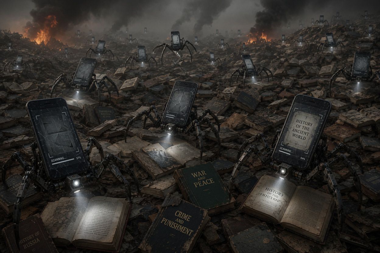 ARCHIVE! artwork