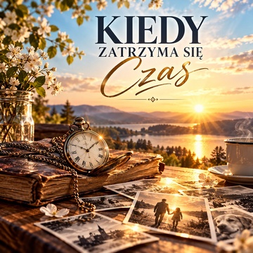 Kiedy zatrzyma się czas