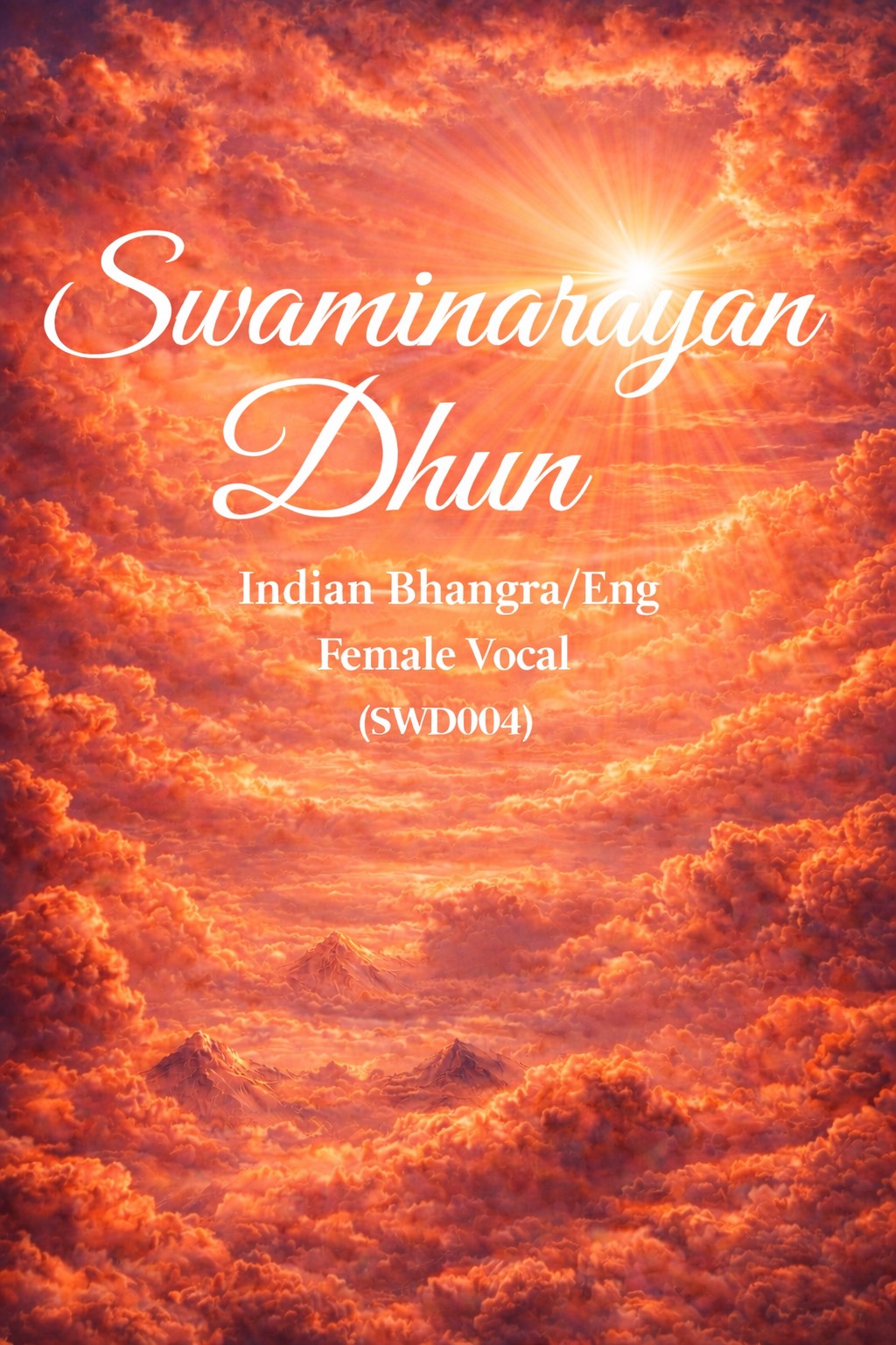 S.Dhun 4 - Bhangra (F) artwork