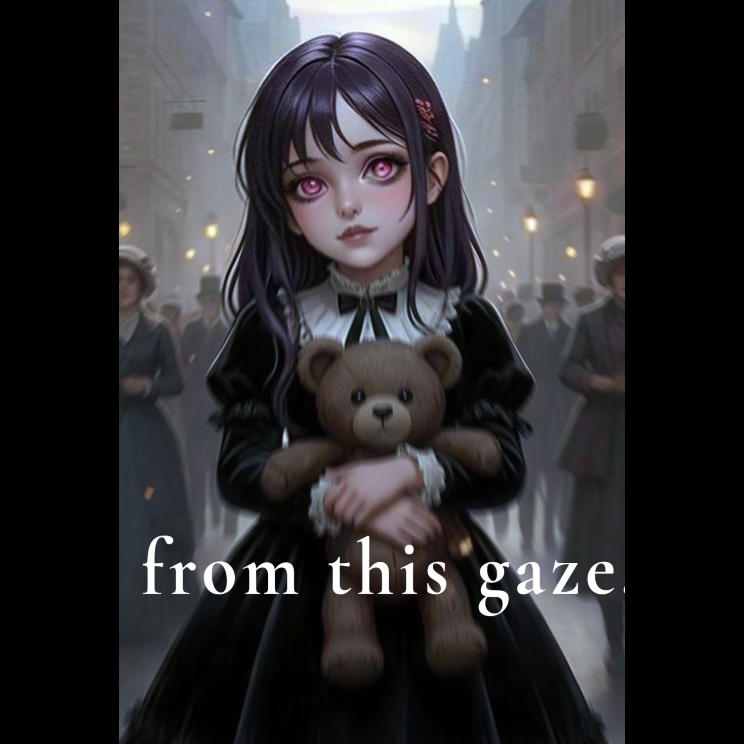 𝙎𝙘𝙧𝙤𝙡𝙡 𝙄𝙑：𝕬 𝖁𝖎𝖌𝖎𝖑 𝖋𝖔𝖗 𝖙𝖍𝖊 𝖀𝖓𝖇𝖗𝖊𝖆𝖙𝖍𝖎𝖓𝖌 artwork