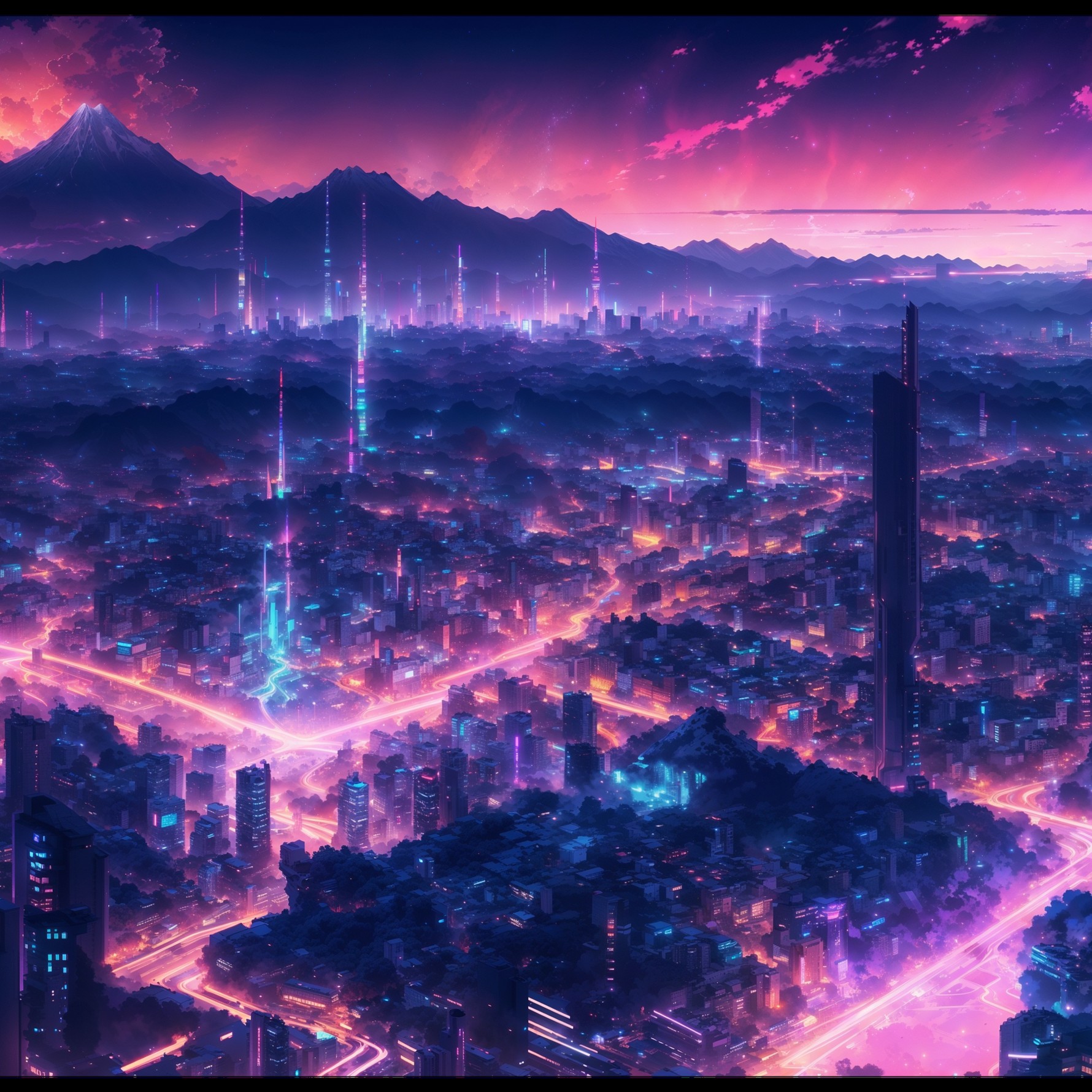 Image for Nai'Zhens mix