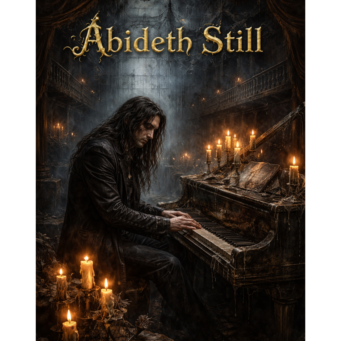 Voice image for Black no. 1