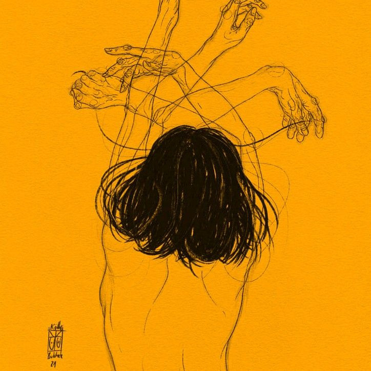 I Still Feel You Next To Me artwork