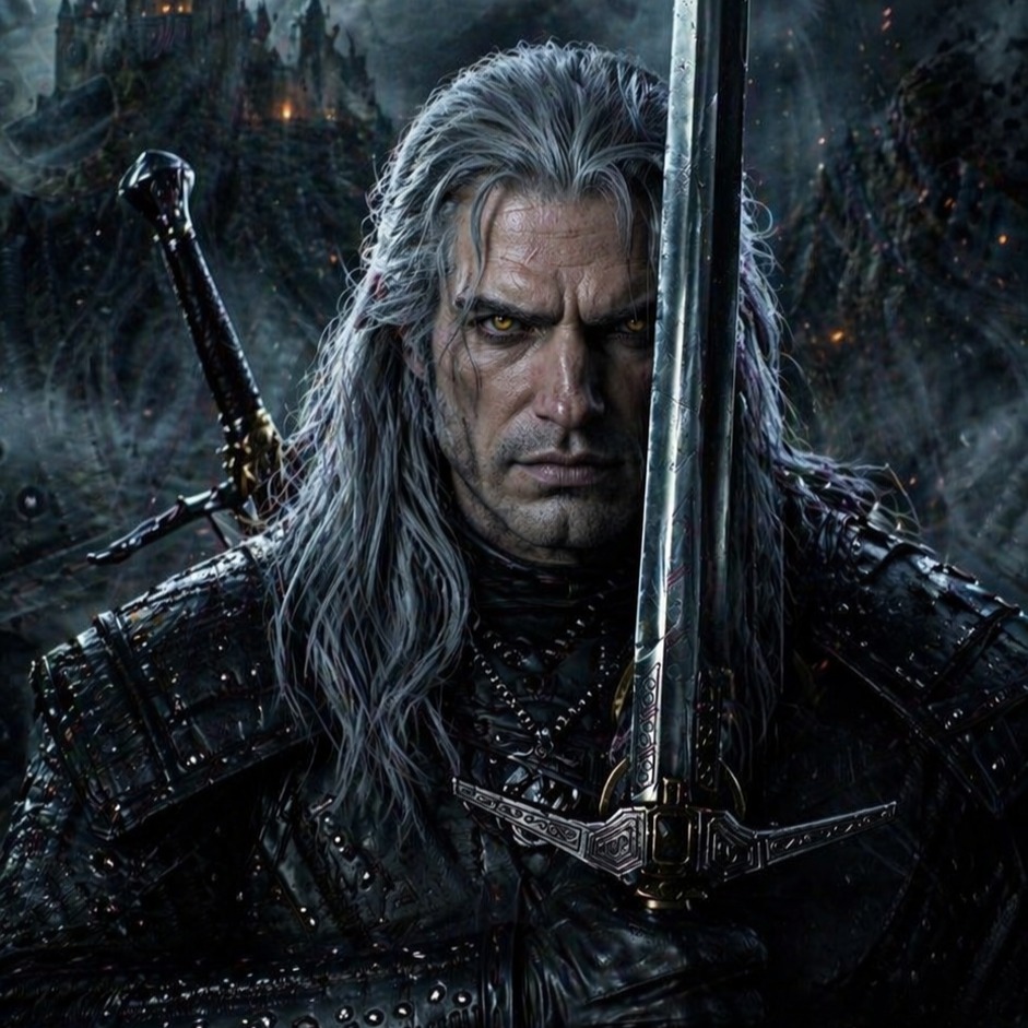The Witcher Songs