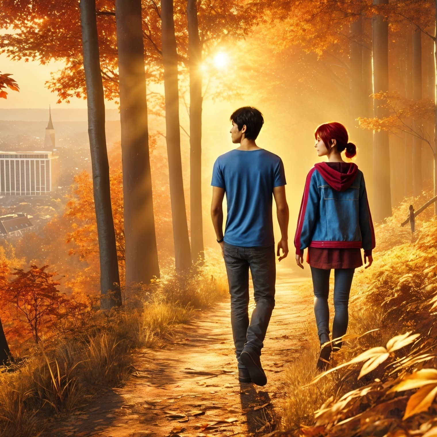 Image for T.C. Man Story: Chapter 1 - "Home" vol. 1