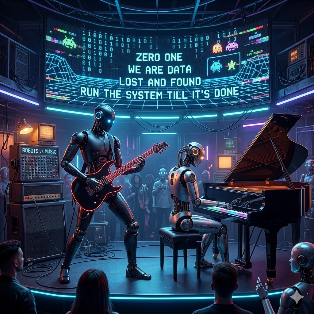 Song Image