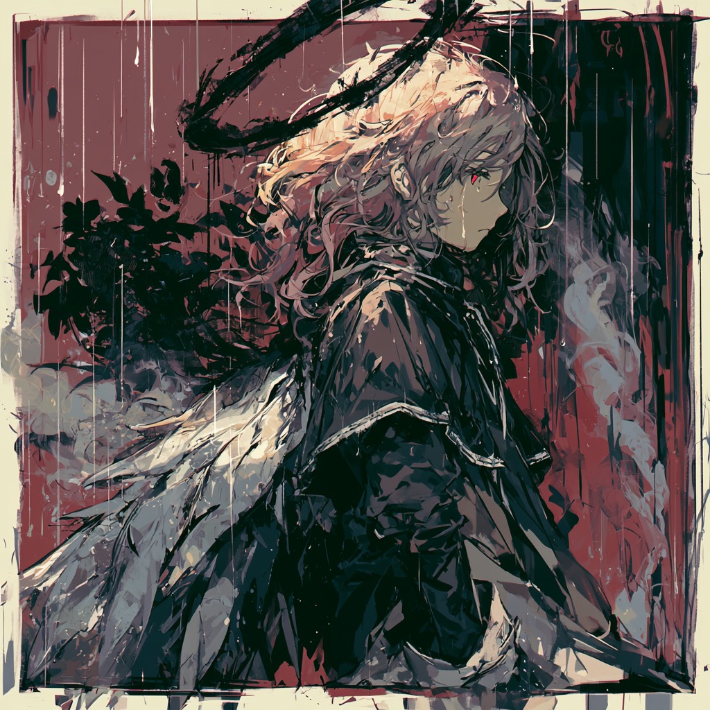 うさミミック | Join me on Suno