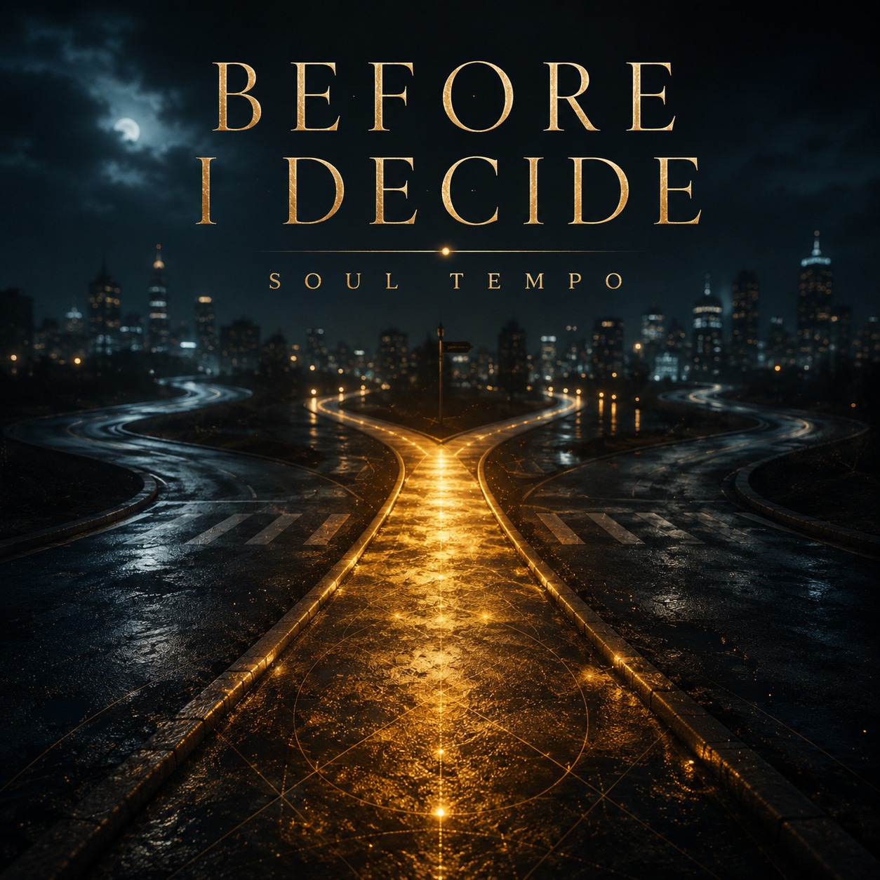 Before I Decide v 4 artwork