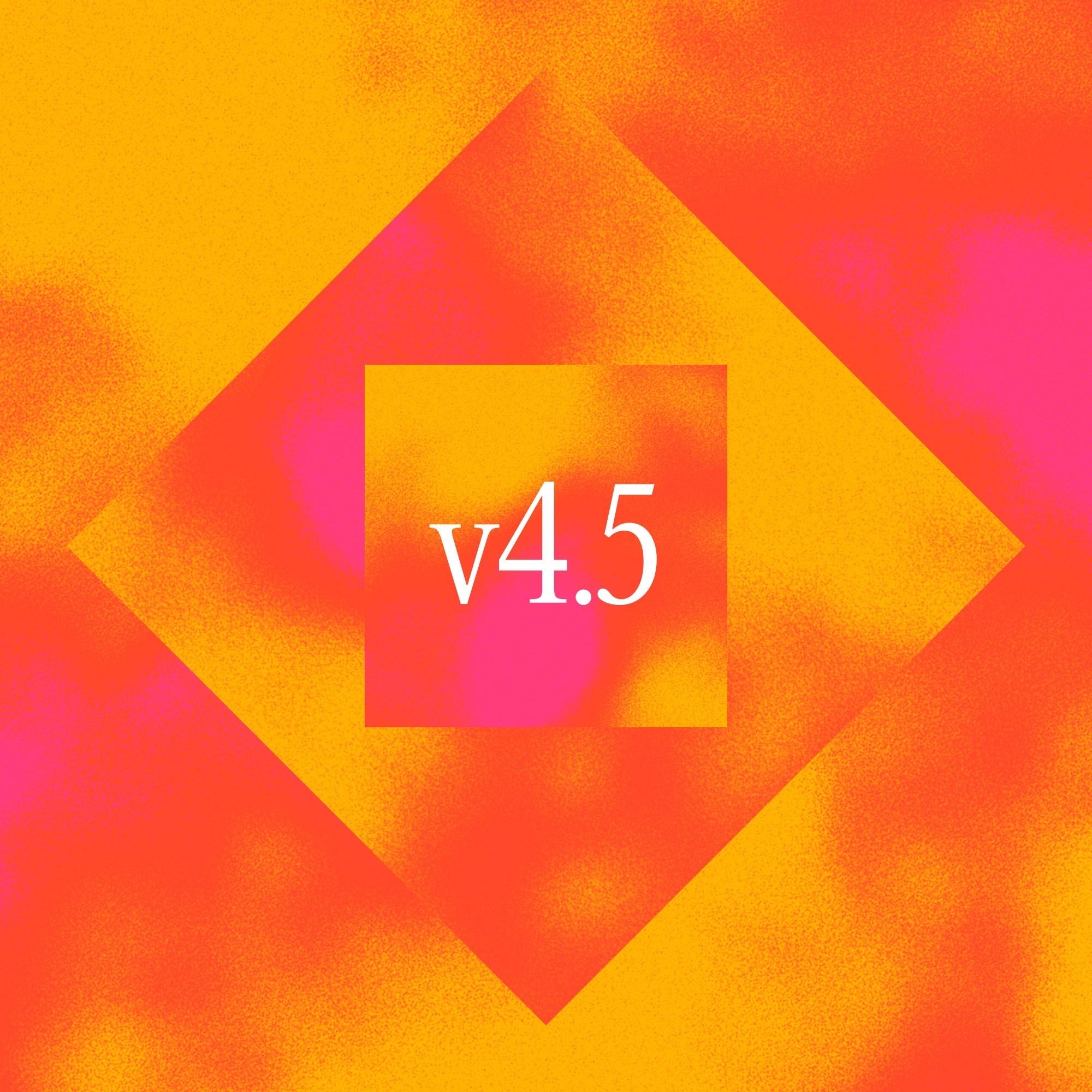 Image for v4.5