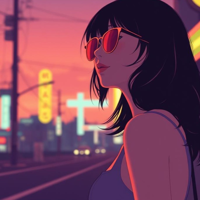 Image for 懐エモ新ジャンル // emo-experimental-song 