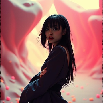 Image for Perfect Place Inspired
