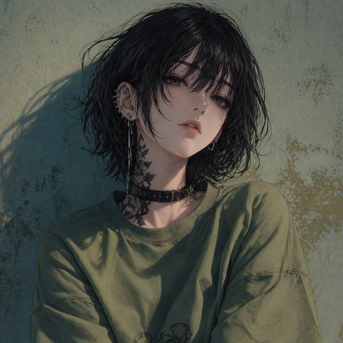 (satomi)