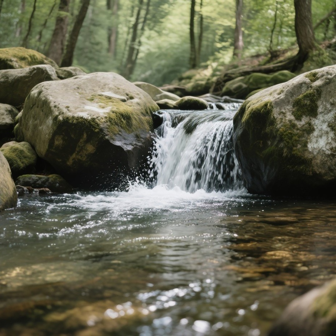 Image for 聆聽自然心音