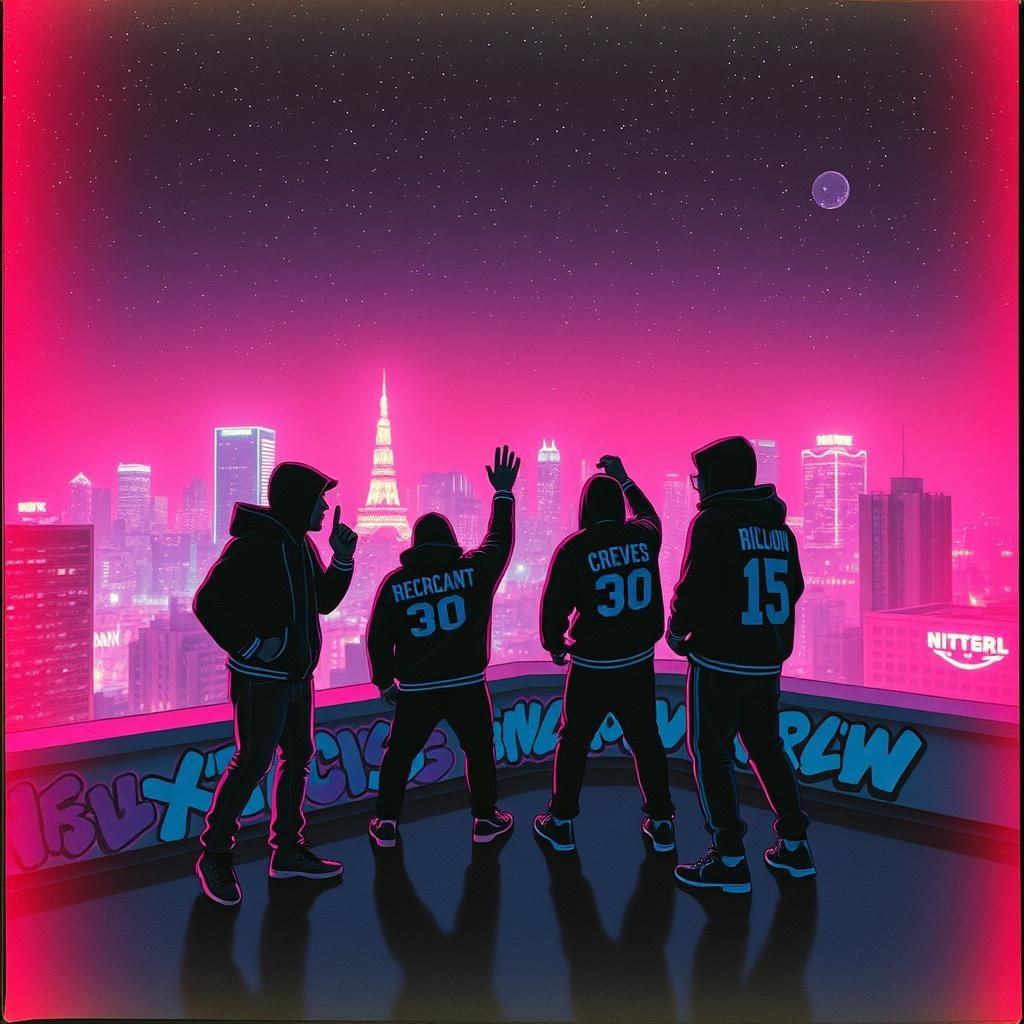 Image for Epic Rap Battles Season 2 (Revived!)