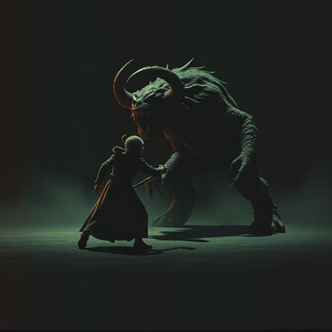 Image for Shadow of Cathar - 6 - On the Path to Power