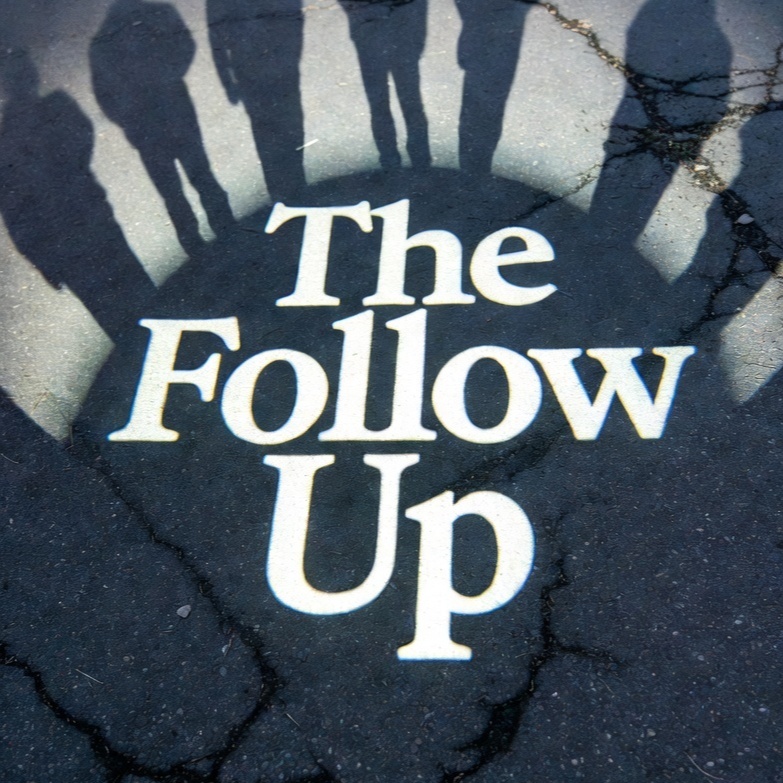 Image for _The Follow UP_