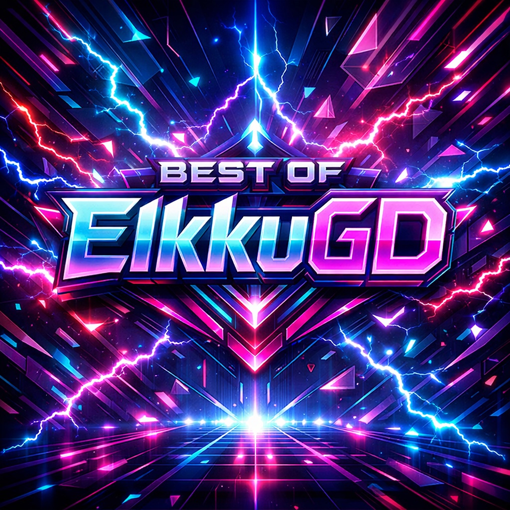 Image for Best of ElkkuGD