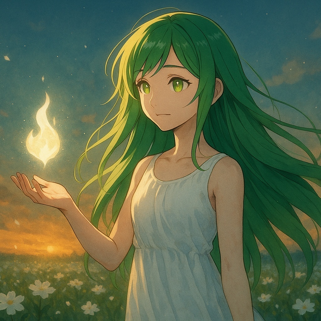 Image for Arc III : Echo Flame