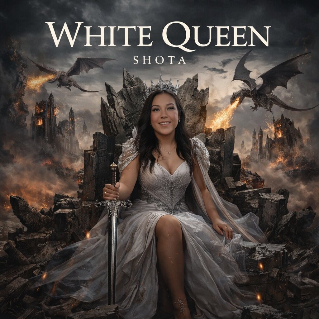 Playlist cover art