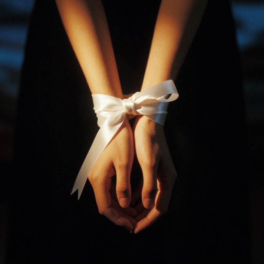 Fifty Shades of Anastasia Steele artwork