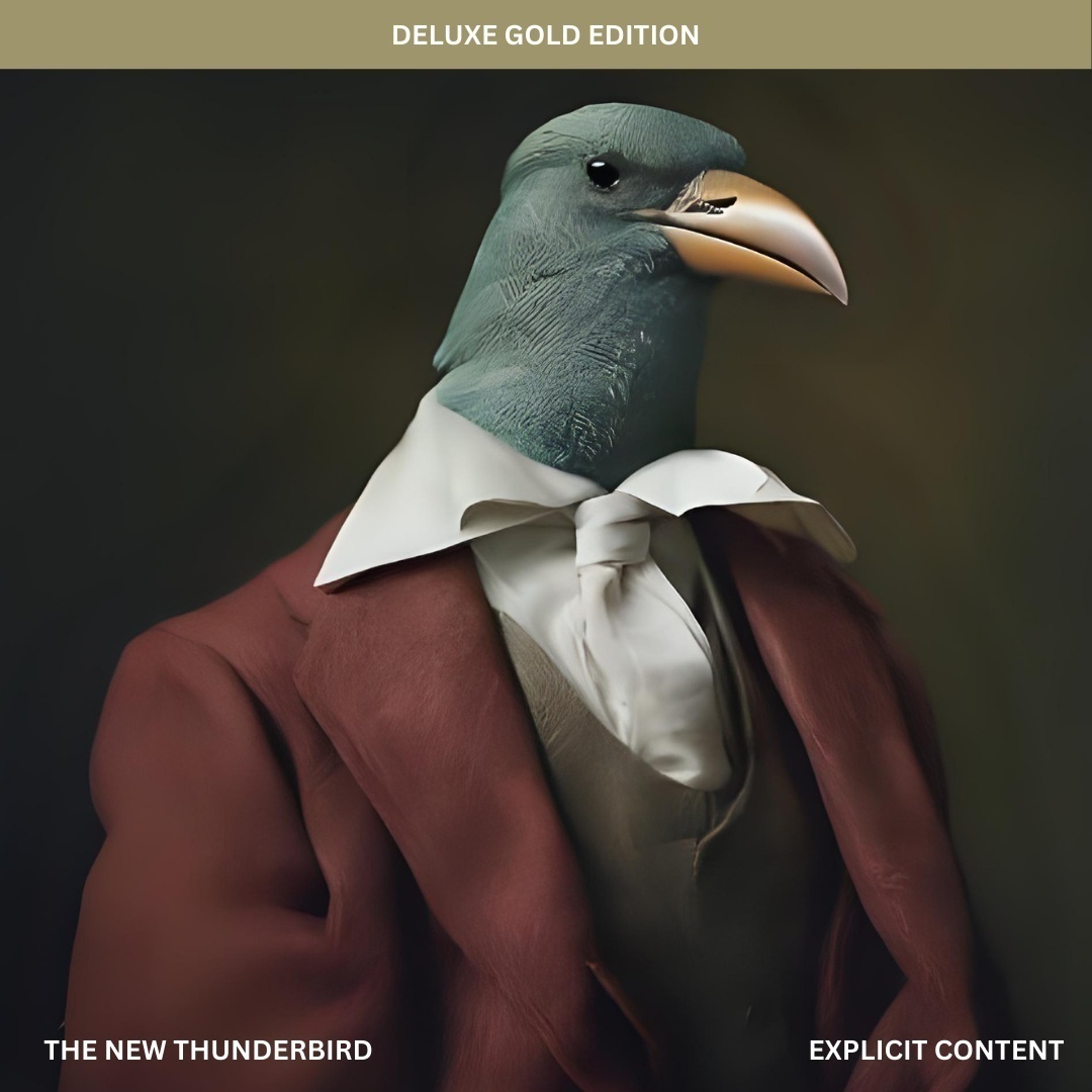 Image for Explicit Content