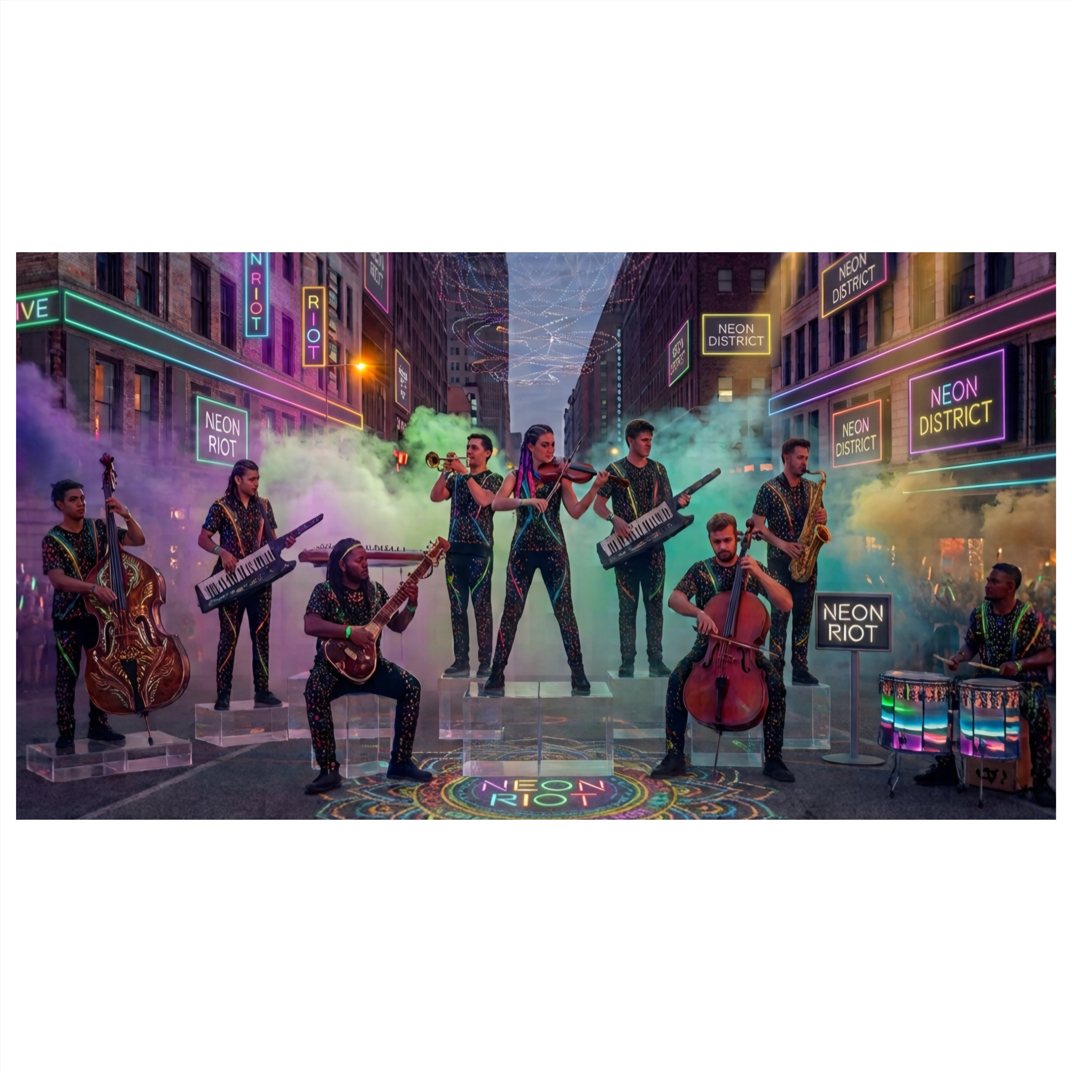Song Image