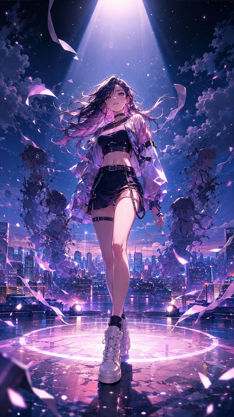 Song Image