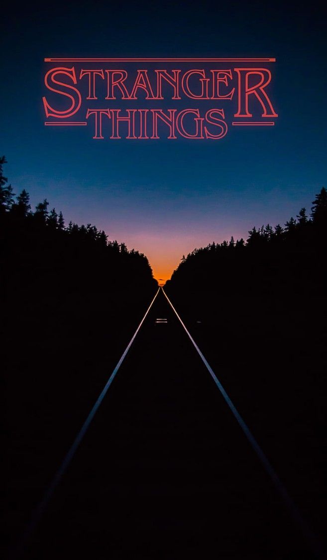 Image for stranger things 