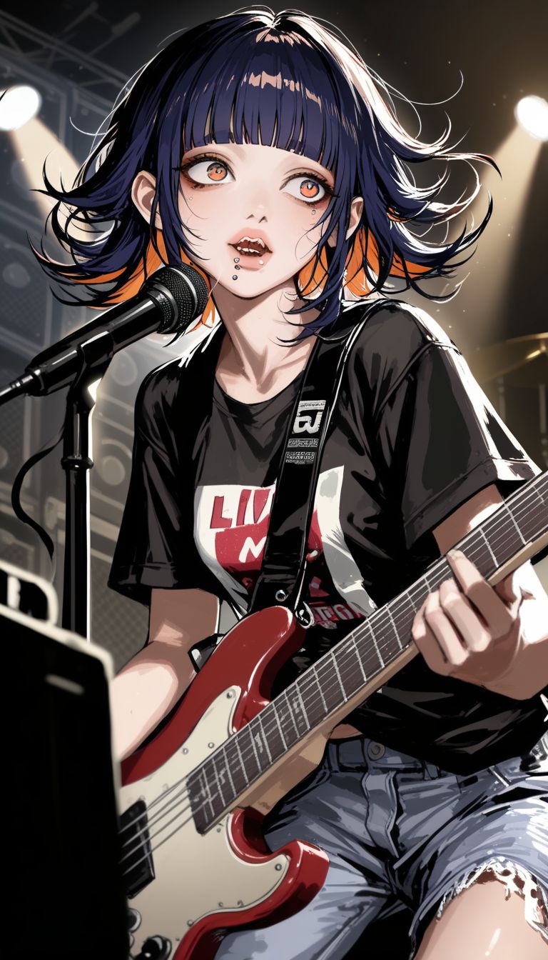 Persona image for miki