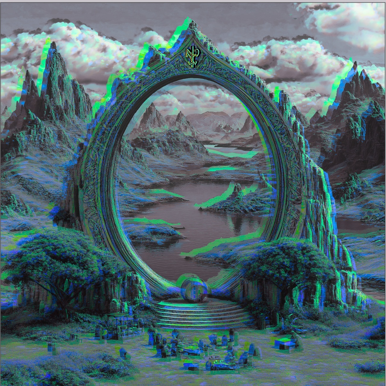 Image for 𝔭𝔰𝔶𝔠𝔥𝔢𝔠𝔢𝔩𝔱𝔦𝔠