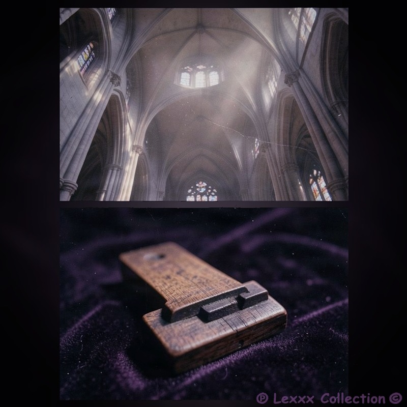 01 - L'Amour N'Est Qu'Une Douce Chanson Triste (Baroque Version) artwork