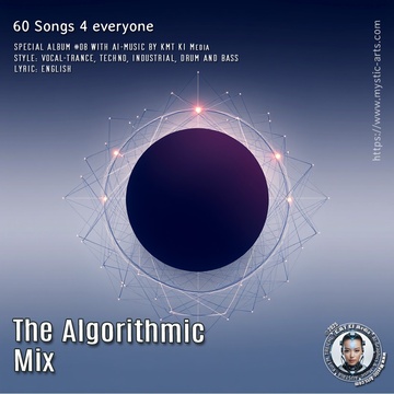 Image for The Algorithmic Mix