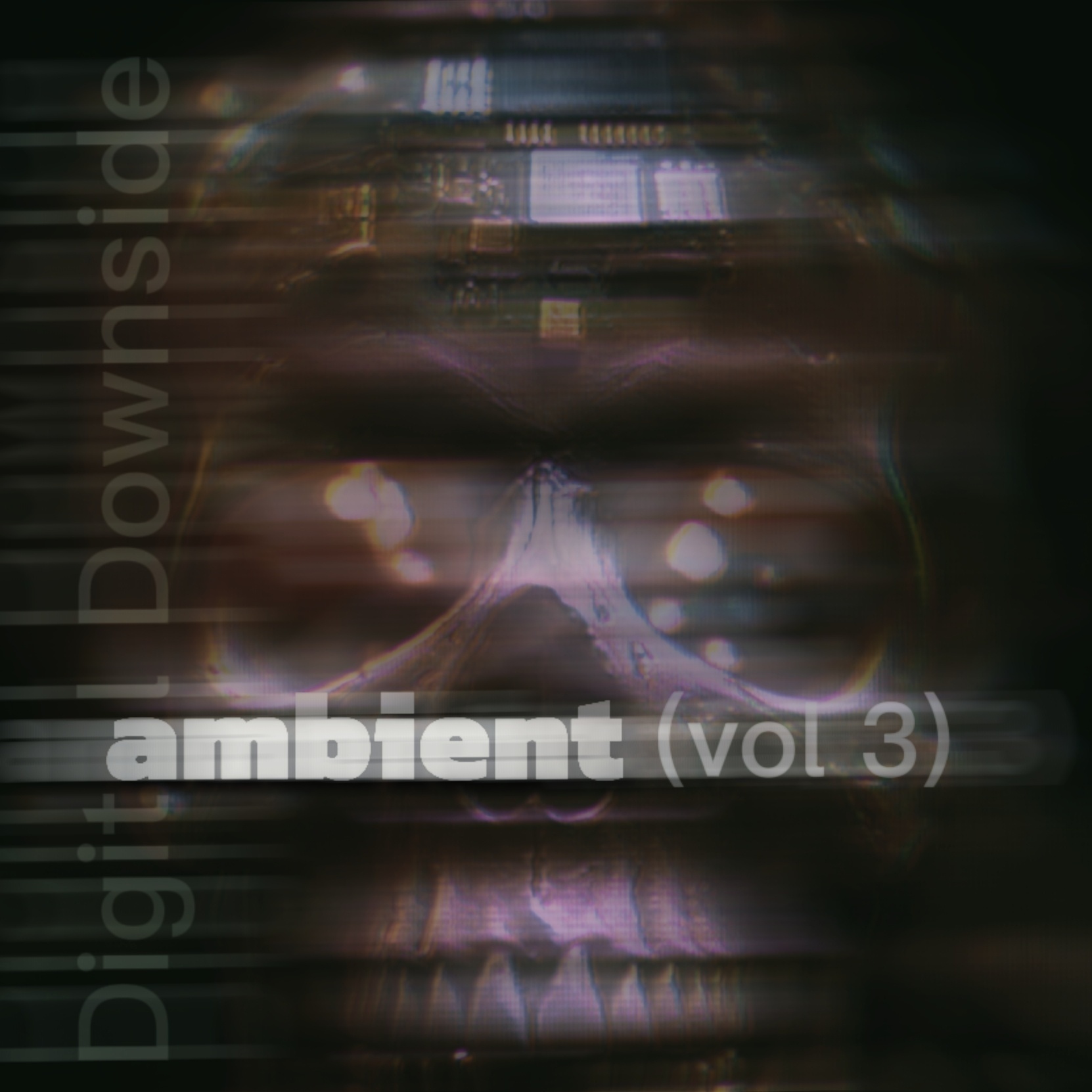 Image for Ambient (Vol 3)