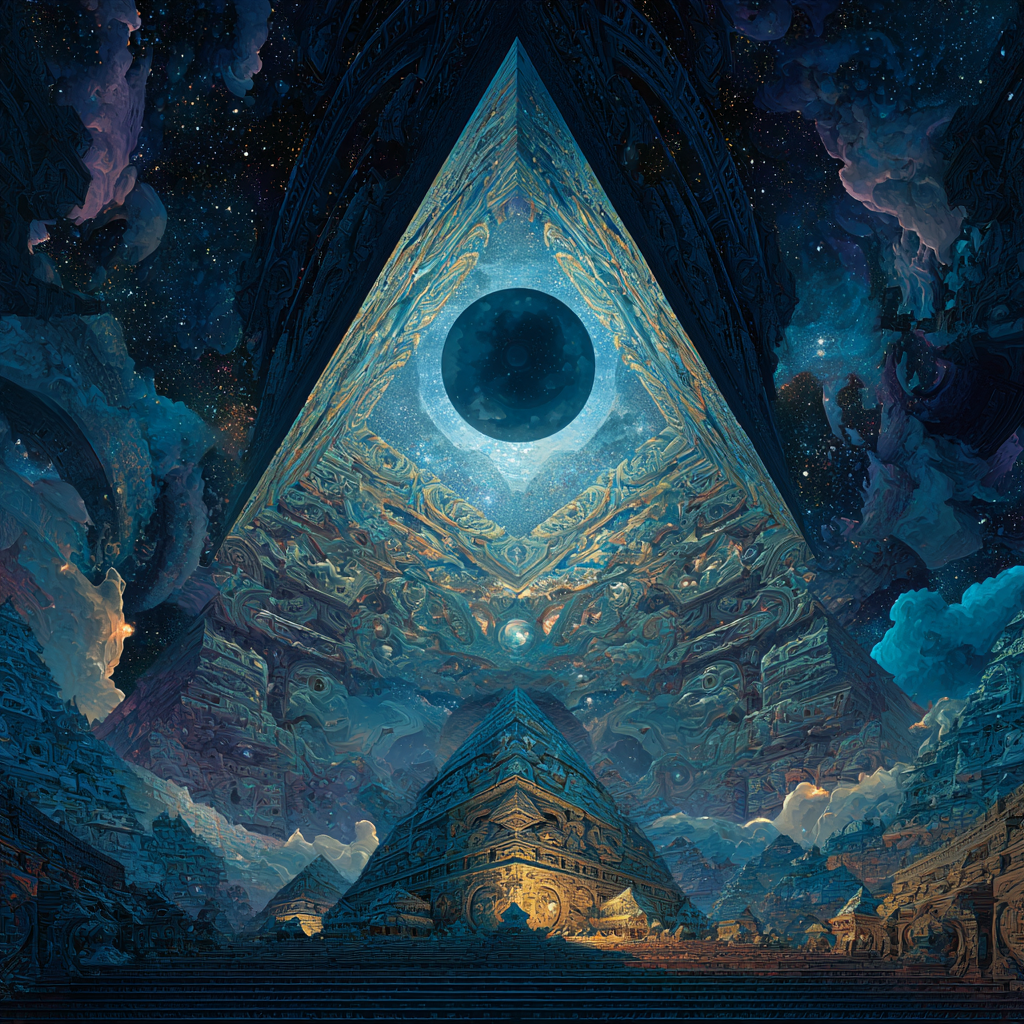 Image for Baroque Psychedelic Rock I