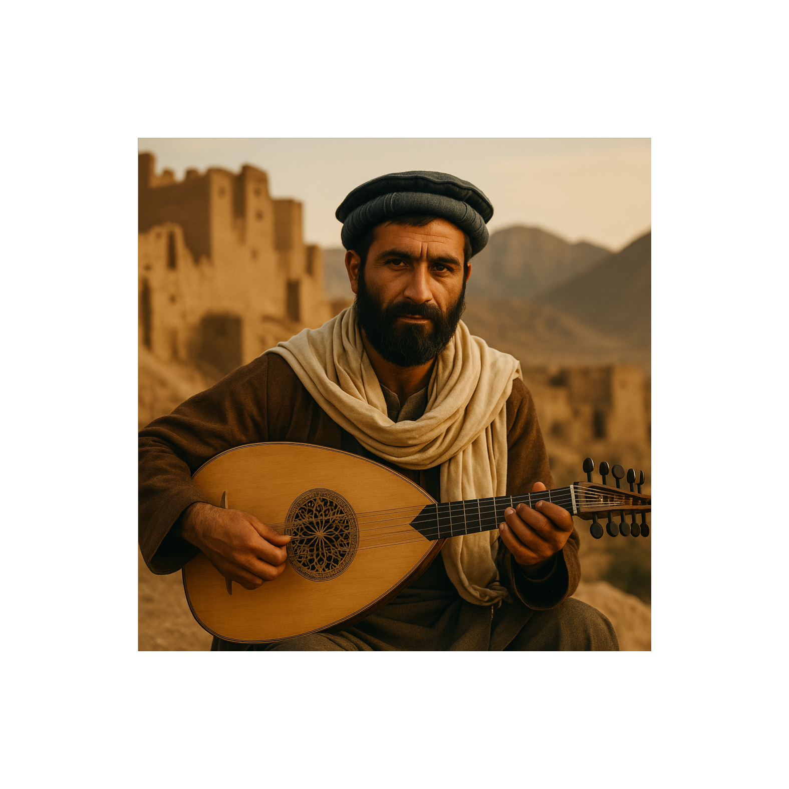 Song Image