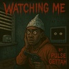 Cover image for Watching Me